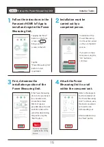 Preview for 15 page of Panasonic HOME IoT Installation Manual