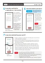 Preview for 16 page of Panasonic HOME IoT Installation Manual