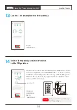 Preview for 19 page of Panasonic HOME IoT Installation Manual