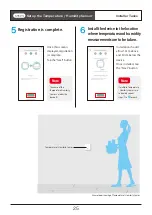 Preview for 25 page of Panasonic HOME IoT Installation Manual