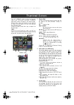 Preview for 38 page of Panasonic HPX3000 Manual