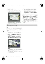 Preview for 54 page of Panasonic HPX3000 Manual