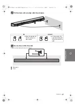 Preview for 17 page of Panasonic HTB688 Operating Instructions Manual