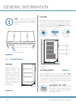 Preview for 7 page of Panasonic HUSSMANN SMED153 Installation Manual