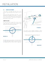 Preview for 17 page of Panasonic HUSSMANN SMED153 Installation Manual