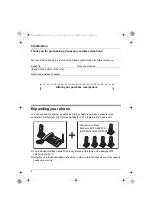 Preview for 4 page of Panasonic HWDLCD3939P Operating Instructions Manual