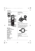 Preview for 14 page of Panasonic HWDLCD3939P Operating Instructions Manual