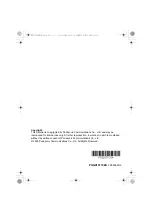 Preview for 68 page of Panasonic HWDLCD3939P Operating Instructions Manual