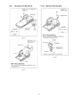 Preview for 21 page of Panasonic HX-DC1EB Service Manual