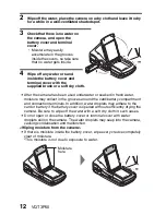 Preview for 12 page of Panasonic HX-WA10A Owner'S Manual