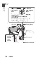 Preview for 24 page of Panasonic HX-WA10A Owner'S Manual