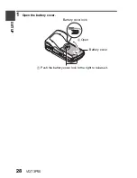 Preview for 28 page of Panasonic HX-WA10A Owner'S Manual