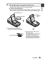 Preview for 29 page of Panasonic HX-WA10A Owner'S Manual