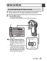 Preview for 41 page of Panasonic HX-WA10A Owner'S Manual