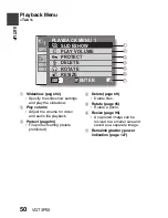 Preview for 50 page of Panasonic HX-WA10A Owner'S Manual