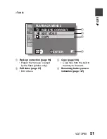 Preview for 51 page of Panasonic HX-WA10A Owner'S Manual