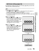 Preview for 79 page of Panasonic HX-WA10A Owner'S Manual