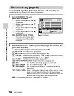 Preview for 88 page of Panasonic HX-WA10A Owner'S Manual