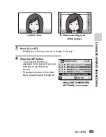 Preview for 89 page of Panasonic HX-WA10A Owner'S Manual