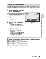 Preview for 91 page of Panasonic HX-WA10A Owner'S Manual