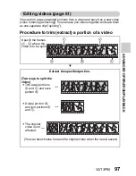 Preview for 97 page of Panasonic HX-WA10A Owner'S Manual