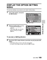 Preview for 109 page of Panasonic HX-WA10A Owner'S Manual