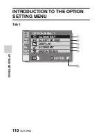 Preview for 110 page of Panasonic HX-WA10A Owner'S Manual