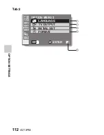 Preview for 112 page of Panasonic HX-WA10A Owner'S Manual