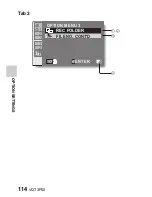 Preview for 114 page of Panasonic HX-WA10A Owner'S Manual