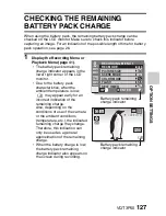 Preview for 127 page of Panasonic HX-WA10A Owner'S Manual