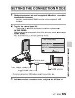 Preview for 129 page of Panasonic HX-WA10A Owner'S Manual