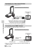 Preview for 156 page of Panasonic HX-WA10A Owner'S Manual