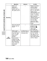 Preview for 164 page of Panasonic HX-WA10A Owner'S Manual