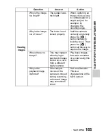 Preview for 165 page of Panasonic HX-WA10A Owner'S Manual