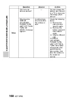 Preview for 168 page of Panasonic HX-WA10A Owner'S Manual