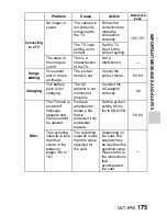 Preview for 175 page of Panasonic HX-WA10A Owner'S Manual