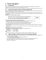 Preview for 7 page of Panasonic HX-WA20EB Service Manual