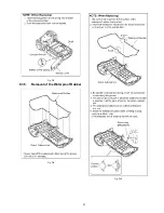 Preview for 27 page of Panasonic HX-WA20EB Service Manual