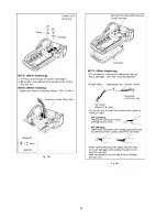 Preview for 32 page of Panasonic HX-WA20EB Service Manual