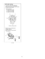 Preview for 40 page of Panasonic HX-WA20EB Service Manual