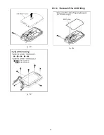 Preview for 34 page of Panasonic HX-WA2EB Servise Manual