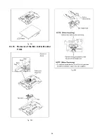 Preview for 36 page of Panasonic HX-WA2EB Servise Manual