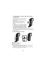 Preview for 13 page of Panasonic HX-WA3 Operating Instructions Manual