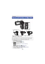 Preview for 19 page of Panasonic HX-WA3 Operating Instructions Manual