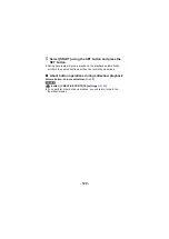 Preview for 129 page of Panasonic HX-WA3 Operating Instructions Manual