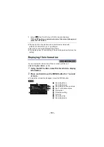 Preview for 131 page of Panasonic HX-WA3 Operating Instructions Manual