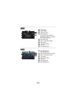 Preview for 132 page of Panasonic HX-WA3 Operating Instructions Manual