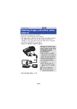 Preview for 153 page of Panasonic HX-WA3 Operating Instructions Manual