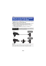 Preview for 162 page of Panasonic HX-WA3 Operating Instructions Manual