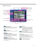 Preview for 5 page of Panasonic i-pro WJ-NT304 Network Operating Instructions